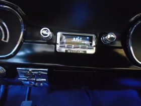 Ford Mustang, снимка 12