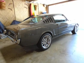 Ford Mustang, снимка 2