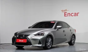Lexus IS 300 * KEYLESS* КОЖА* ПОДГРЕВ* ШИБИДАХ* КАМЕРА* , снимка 1