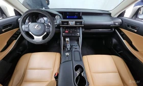 Lexus IS 300 * KEYLESS* КОЖА* ПОДГРЕВ* ШИБИДАХ* КАМЕРА* , снимка 5
