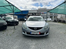 Mazda 6 2.0I, снимка 1