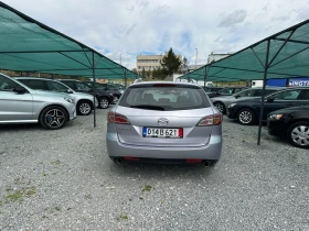 Mazda 6 2.0I, снимка 4