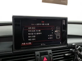 Audi A7 3.0 TDI Quattro, снимка 16