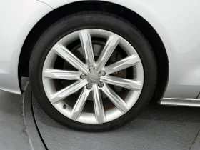 Audi A7 3.0 TDI Quattro, снимка 5