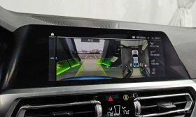 BMW 330 E* HYBRID* M* SPORT* HARMON* KARDON* КАМЕРА* , снимка 10