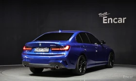 BMW 330 E* HYBRID* M* SPORT* HARMON* KARDON* КАМЕРА* , снимка 2