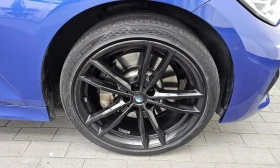 BMW 330 E* HYBRID* M* SPORT* HARMON* KARDON* КАМЕРА* , снимка 5
