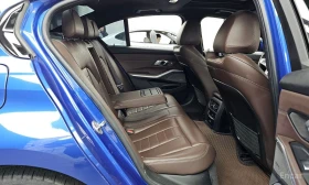BMW 330 E* HYBRID* M* SPORT* HARMON* KARDON* КАМЕРА* , снимка 14