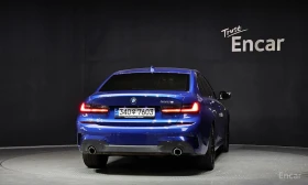 BMW 330 E* HYBRID* M* SPORT* HARMON* KARDON* КАМЕРА* , снимка 4