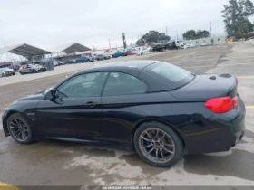 BMW M4, снимка 8