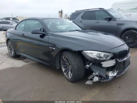 BMW M4, снимка 2