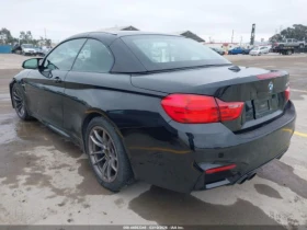 BMW M4, снимка 5