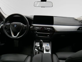BMW 530E, снимка 7