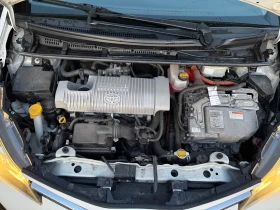 Toyota Yaris 1.5, снимка 16