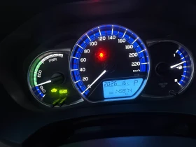 Toyota Yaris 1.5, снимка 15