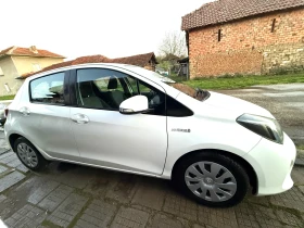 Toyota Yaris 1.5, снимка 2