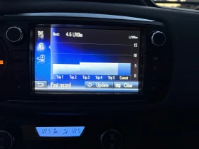 Toyota Yaris 1.5, снимка 14