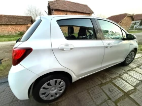 Toyota Yaris 1.5, снимка 3