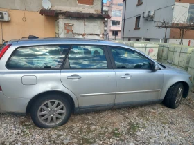Volvo V50 2.0Д, снимка 2