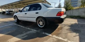 Toyota Corolla, снимка 7