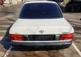 Toyota Corolla, снимка 9