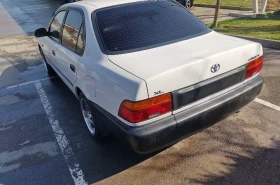 Toyota Corolla, снимка 8
