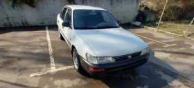 Toyota Corolla, снимка 3