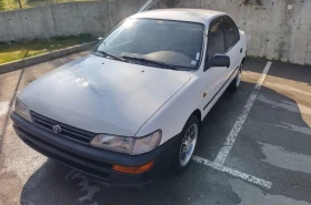 Toyota Corolla, снимка 5