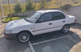 Toyota Corolla, снимка 1