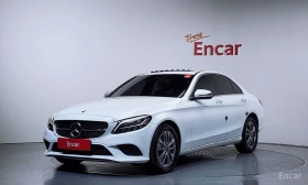 Mercedes-Benz C 220, снимка 1