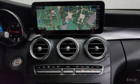 Mercedes-Benz C 220, снимка 12