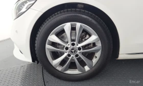 Mercedes-Benz C 220, снимка 5