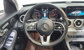 Mercedes-Benz C 220, снимка 13