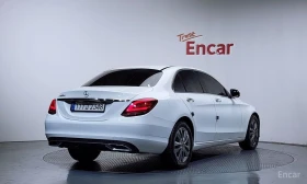 Mercedes-Benz C 220, снимка 2