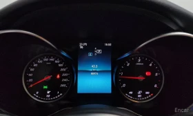 Mercedes-Benz C 220, снимка 8