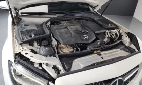 Mercedes-Benz C 220, снимка 6
