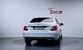 Mercedes-Benz C 220, снимка 4