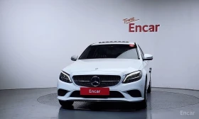 Mercedes-Benz C 220, снимка 3