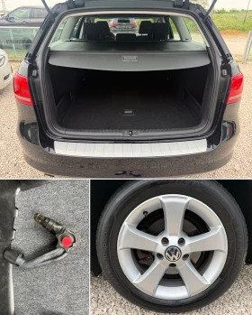 VW Passat 1.4TSi, 131x.km, снимка 16