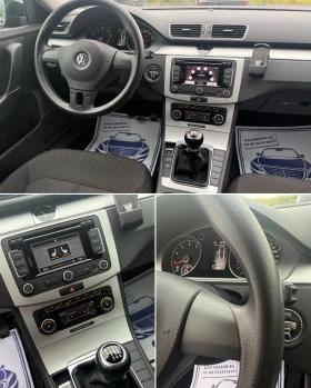 VW Passat 1.4TSi, 131x.km, снимка 11