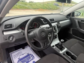VW Passat 1.4TSi, 131x.km, снимка 8