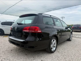 VW Passat 1.4TSi, 131x.km, снимка 4