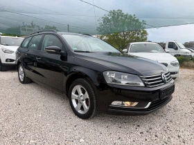 VW Passat 1.4TSi, 131x.km, снимка 3