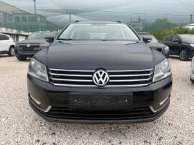 VW Passat 1.4TSi, 131x.km, снимка 2