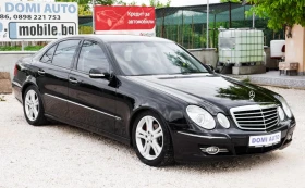 Mercedes-Benz E 220 Avangarde  Face , снимка 3