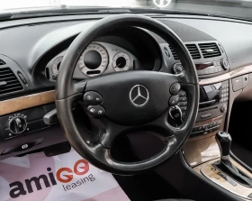 Mercedes-Benz E 220 Avangarde  Face , снимка 12