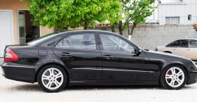 Mercedes-Benz E 220 Avangarde  Face , снимка 4