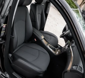 Mercedes-Benz E 220 Avangarde  Face , снимка 10