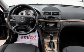 Mercedes-Benz E 220 Avangarde  Face , снимка 13