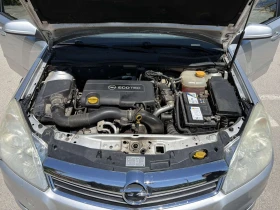 Opel Astra 1.7 cdti, снимка 10